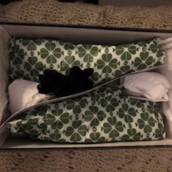 *HOST PICK* kate spade Vale Polka-Dotted Sneakers *NEW* - Picture 6 of 14